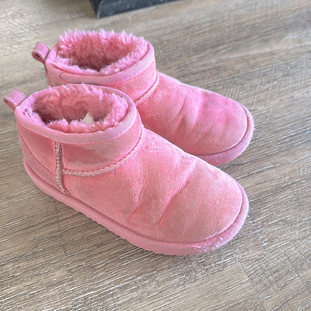 Uggs